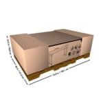 Lifetime 6-Foot Seminar Table (Commercial) - Image 37