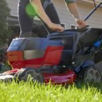 Toro 60V Recycler SmartStow 21″ RWD Self Propelled Mower #21356 - Image 8