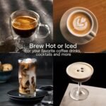 De’Longhi Magnifica Evo Next Fully Automatic Espresso Machine - Image 4