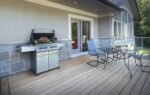 Napoleon Prestige 500 Natural Gas Grill - Image 4
