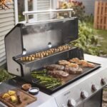 Weber Genesis S-415 Gas Grill (Natural Gas) - Image 9