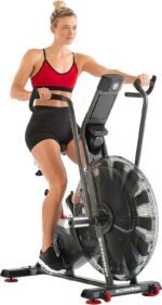 Airdyne AD7 Exercise Bike