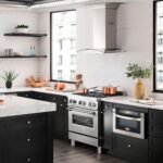 ZLINE 30″ Dual Fuel Range RA30 - Image 9
