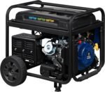 Westinghouse 14,500 Watt Tri-Fuel Portable Generator - Image 7