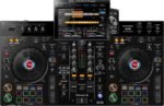 Pioneer DJ XDJ-RX3 All In One DJ System