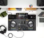 Pioneer DJ XDJ-RR All-in-One DJ System - Image 7