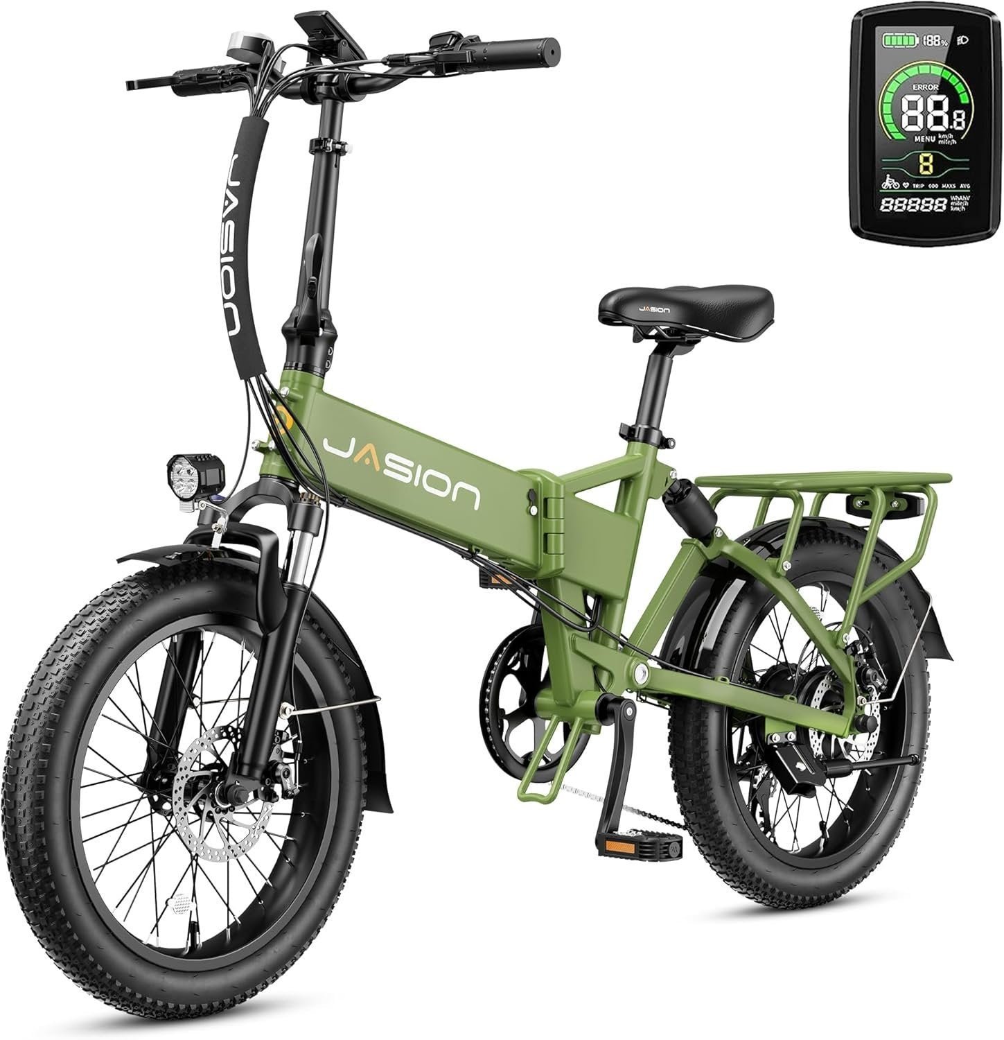 81cotBtB6FL._AC_SL1500.jpg Jasion EB7 2.0 All Terrain Electric Bike - Image 1