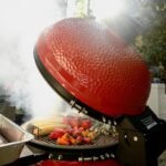 Kamado Joe Big Joe II Grill - Image 8