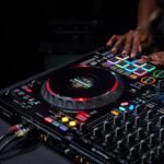 Pioneer DJ DDJ-FLX10 4-Channel DJ Controller - Image 8