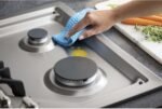 GE Profile PGP7030SLSS 30″ Built-in Gas Cooktop - Image 4