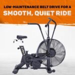 Bells of Steel USA Blitz Air Bike - Image 6