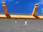 Florence Aluminum Pergola with Canopy Paragon Outdoor - Image 2