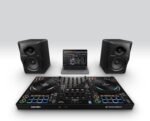 Pioneer DJ DDJ-FLX10 4-Channel DJ Controller - Image 2