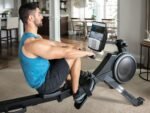 ProForm 750R Rower - Image 2