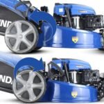 Hyundai HYM510SPEZ 20″/51cm 196cc Electric-Start Self-Propelled Petrol - Image 5