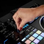 Pioneer DJ DDJ-REV7 DJ Controller - Image 13
