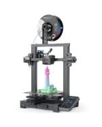 Creality 3D Printer Upgrade Ender 3 V2 Neo with Resume Printing +PLA 1kg
