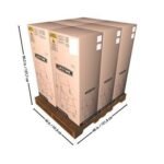 Lifetime A-Frame Folding Chair (4Pack) - Image 43