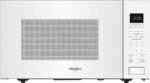 Whirlpool – 1.6 Cu. Ft. Countertop Microwave with Sensor Cooking – White