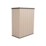 Lifetime Vertical Storage Shed (53 cubic feet) - Image 30