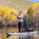Lifetime Yukon Angler 116 Fishing Kayak - Image 29