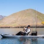 Lifetime Yukon Angler 116 Fishing Kayak - Image 37