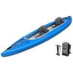 Advanced Elements AirVolution2 Inflatable Kayak - Image 5