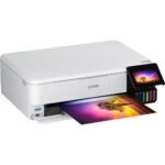 Epson EcoTank Photo ET-8550 All-in-One Supertank Printer - Image 3