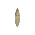 Lifetime Muskie 120 Sit-On-Top Angler Kayak w/ Paddle - Image 5