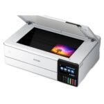 Epson EcoTank Photo ET-8550 All-in-One Supertank Printer - Image 4