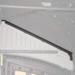 Lifetime 15-Foot Side-Entry Shed Snow Load Kit - Image 3