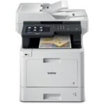Brother MFC-L8905CDW Wireless Color Laser Printer