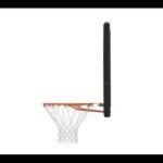 Lifetime Basketball Backboard and Rim Combo (50-Inch Polycarbonate) - Image 6