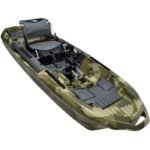 3 Waters Big Fish 108 Fishing Kayak - Image 3