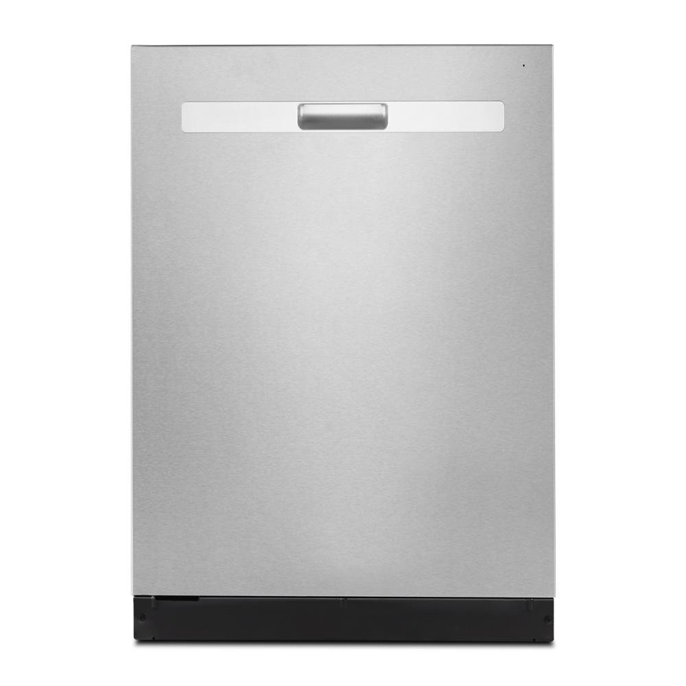 8741127_1703062535_hero-p220146wd-007.jpg Whirlpool 24-inch Top Control Quiet Dishwasher with 3rd Rack Stainless Steel - Image 1