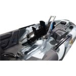 3 Waters Big Fish 108 Fishing Kayak - Image 5