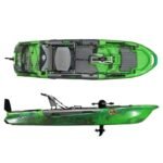 3 Waters Big Fish 108 Fishing Kayak - Image 6