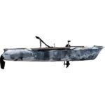 3 Waters Big Fish 108 Fishing Kayak - Image 13