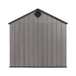 Lifetime 8 Ft. x 17.5 Ft. Outdoor Storage Shed - Image 20