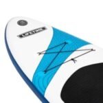 Lifetime Vista 110 Inflatable Stand-Up Paddleboard (Paddle Included) - Image 19