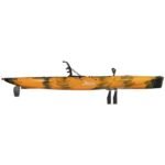 Hobie Mirage Outback Fishing Kayak - Image 3