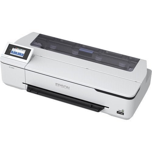 888-1.jpg Epson SureColor T3170 Wireless Printer - Image 1