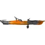 Old Town Sportsman BigWater PDL 132 Kayak - Image 3