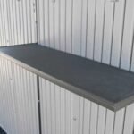 Lifetime 7 Ft. x 4.5 Ft. Outdoor Storage Shed - Image 12