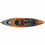 Old Town Sportsman BigWater PDL 132 Kayak - Image 4