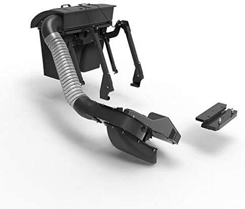 891008.jpg Ariens APEX Powered Bagger Kit (Requires bagger mount kit) #891008 - Image 1