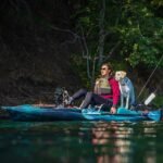 Old Town Sportsman BigWater PDL 132 Kayak - Image 6
