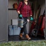 Lifetime, 8x7.5 Online Shed - Image 20