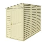 Duramax 4ft x 8ft Sidemate - Image 2