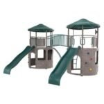 Lifetime Double Adventure Tower - Image 36